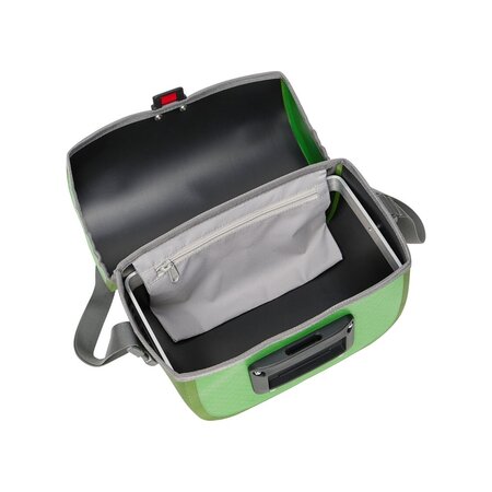 Vaude Stuurtas Aqua Box 4L Parrot Green