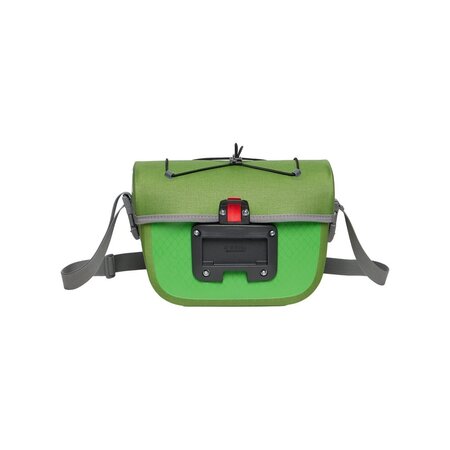 Vaude Stuurtas Aqua Box 4L Parrot Green