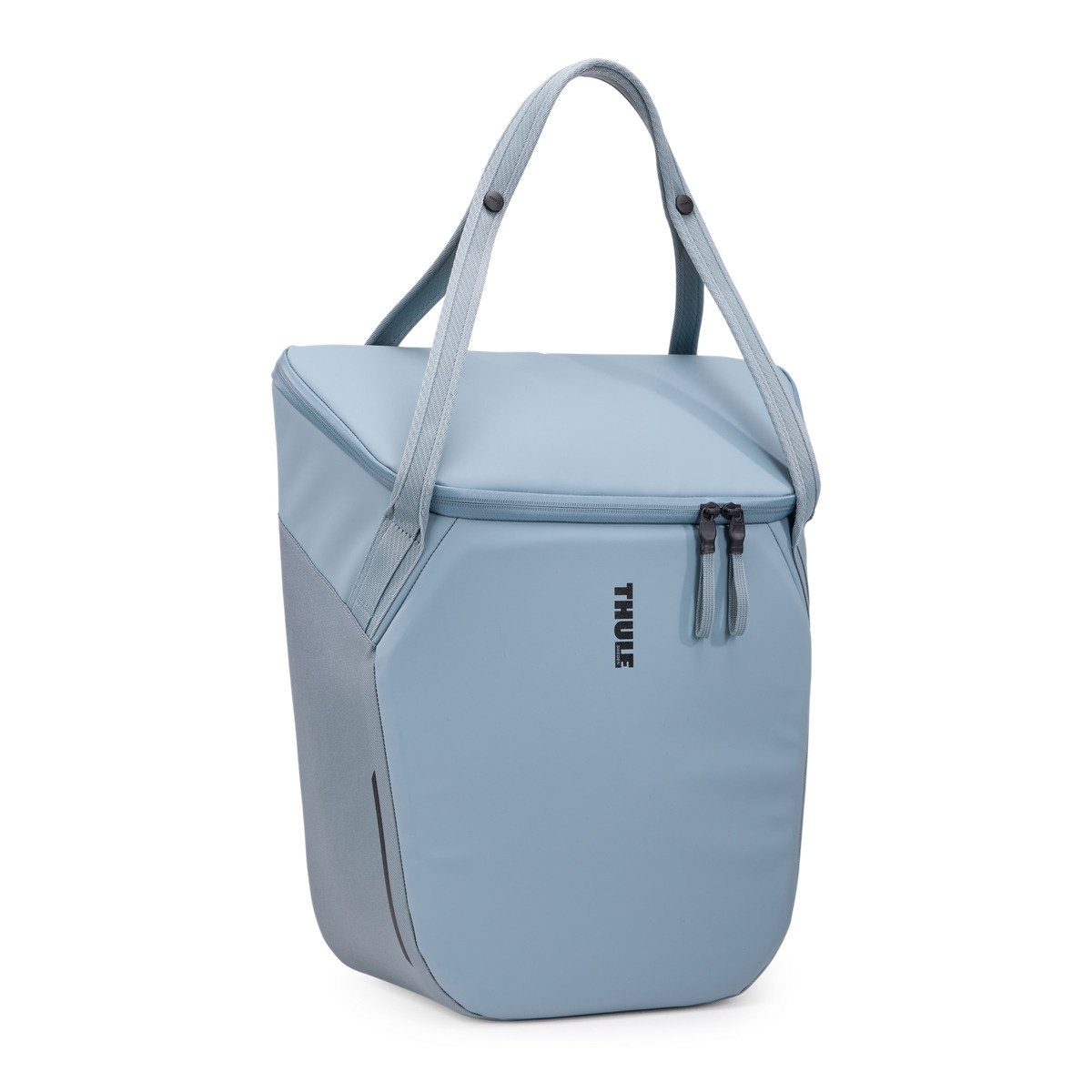 Enkele fietstas Chasm Cooler 21L Mid Blue