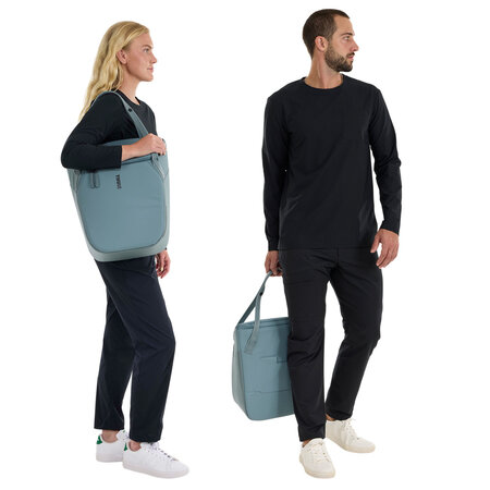 Thule Enkele fietstas Chasm Cooler 21L Mid Blue - Voor het InLock-systeem