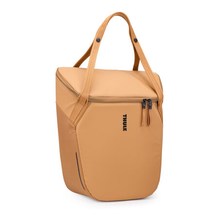 Thule Enkele fietstas Chasm Cooler 21L Dusted Orange - Voor het InLock-systeem