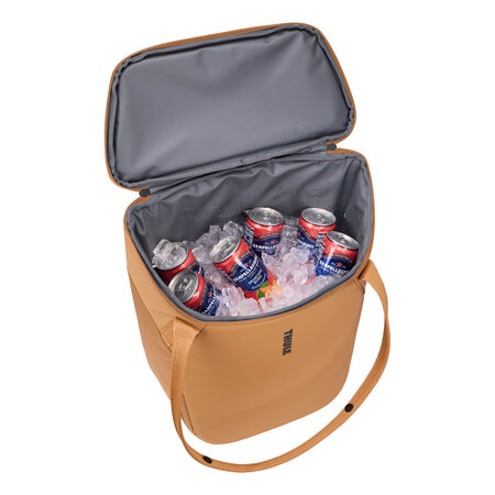 Thule Enkele fietstas Chasm Cooler 21L Dusted Orange - Voor het InLock-systeem