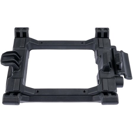 AtranVelo AVS Adapter Triple-X Zwart