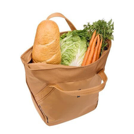 Thule Enkele fietstas Chasm Tote 25L Dusted Orange - Voor het InLock-systeem