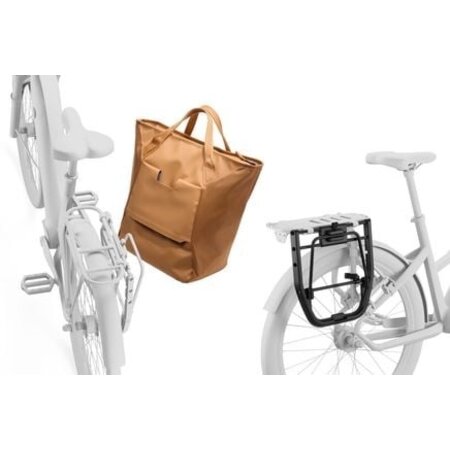 Thule Enkele fietstas Chasm Tote 25L Dusted Orange - Voor het InLock-systeem
