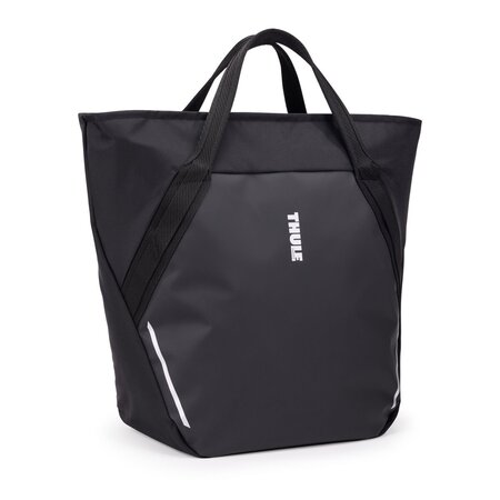 Thule Enkele fietstas Chasm Tote 25L Black - Voor het InLock-systeem