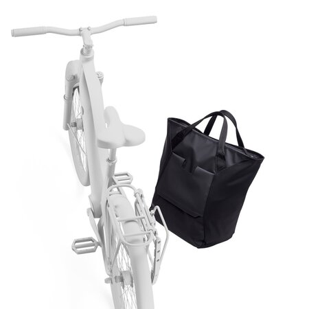 Thule Enkele fietstas Chasm Tote 25L Black - Voor het InLock-systeem