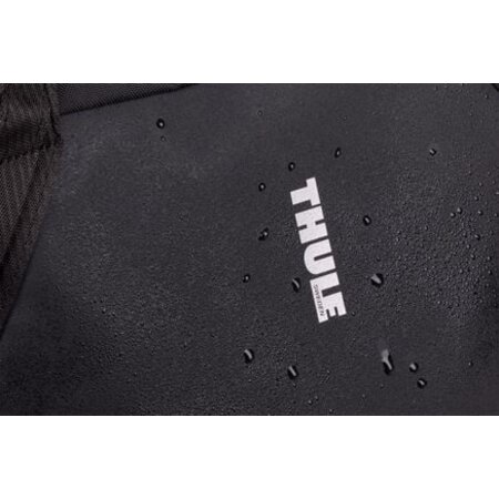 Thule Enkele fietstas Chasm Tote 25L Black - Voor het InLock-systeem