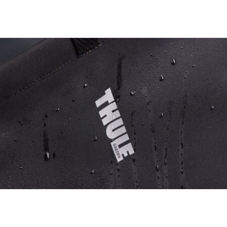 Thule Enkele fietstas Chasm Cargo Bin 25L Black - Voor het InLock-systeem