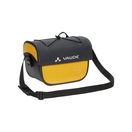 Vaude Stuurtas Aqua Box Recycled 4L Burnt Yellow