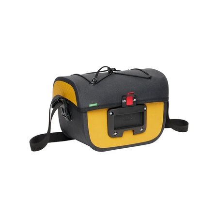 Vaude Stuurtas Aqua Box Recycled 4L Burnt Yellow