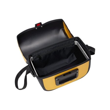 Vaude Stuurtas Aqua Box Recycled 4L Burnt Yellow