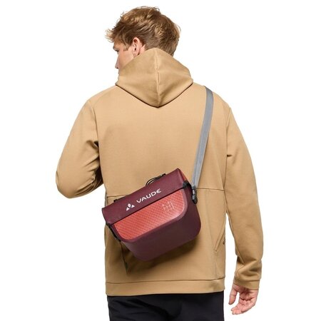 Vaude Stuurtas Aqua Box Recycled 4L Redeva