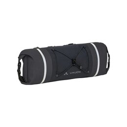 Vaude Stuurtas Trailfront Compact 5L Black