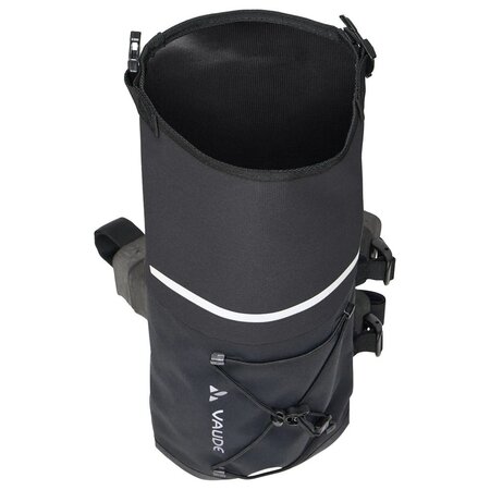 Vaude Stuurtas Trailfront Compact 5L Black
