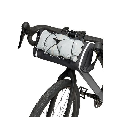 Vaude Stuurtas Trailfront Compact 5L Black