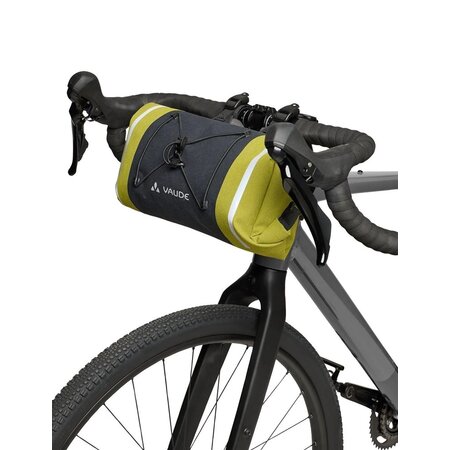 Vaude Stuurtas Trailfront Compact 5L Dark Leaf