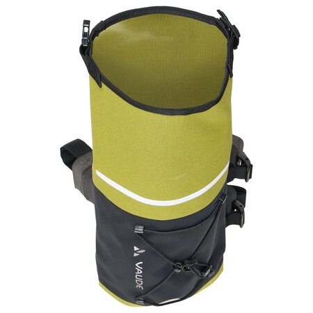 Vaude Stuurtas Trailfront Compact 5L Dark Leaf
