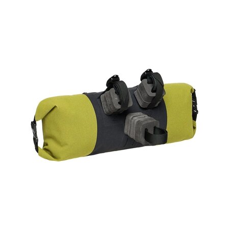 Vaude Stuurtas Trailfront Compact 5L Dark Leaf