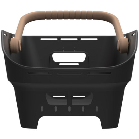 Basil Fietsmand Cento Neo Multi NX 21L Zwart