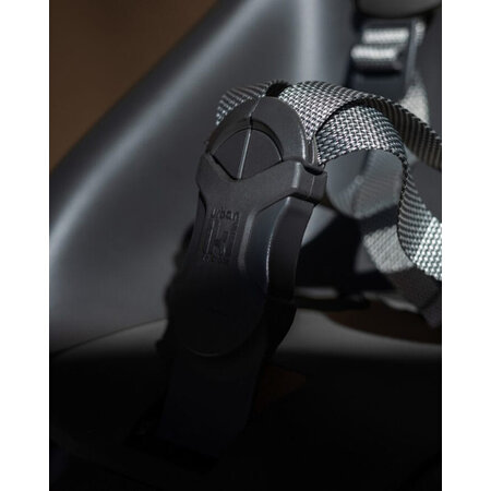 Urban Iki Achterzitje Ta-ke Easyfix Bincho Black