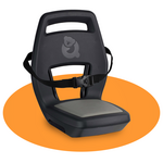 Fietsstoeltjes: zitjes voor veilig vervoer van kind en baby op de fiets en e-bike