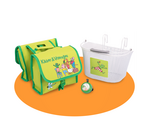 Kinderfiets accessoires