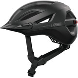 ABUS Fietshelm Urban-I 4.0 Ace Velvet Black S