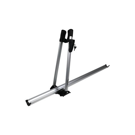 Twinny Load Dakfietsdrager - Geschikt voor één fiets