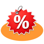 ACTIE | Kortingen, outlet, uitverkoop & overige sale