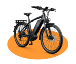 E-bike