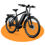 E-bike | Laders, sloten, tassen, helmen, manden, zitjes & overige accessoires