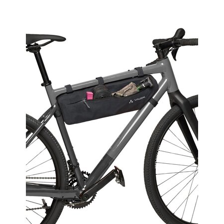 Vaude Frametas Trailframe L 5L Black
