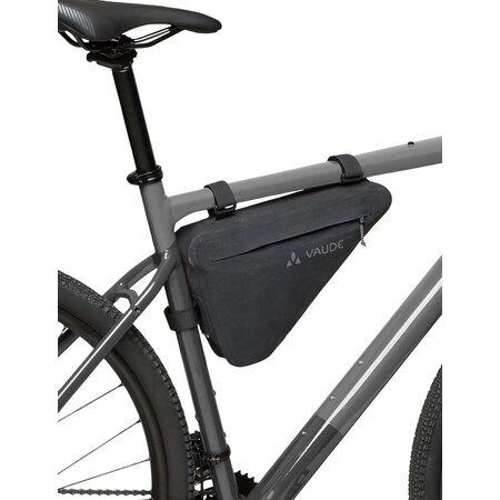 Vaude Frametas Trailframe M 3L Black