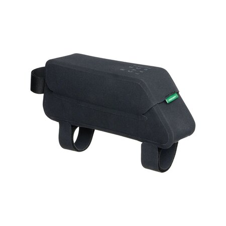 Vaude Trailtop Tube Bag 1L Black