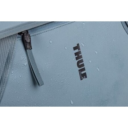 Thule Enkele fietstas Chasm Courier 22L Mid Blue - Voor het InLock-systeem