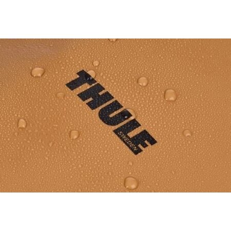 Thule Enkele fietstas Shield 22L Dusted Orange - Voor het InLock-systeem