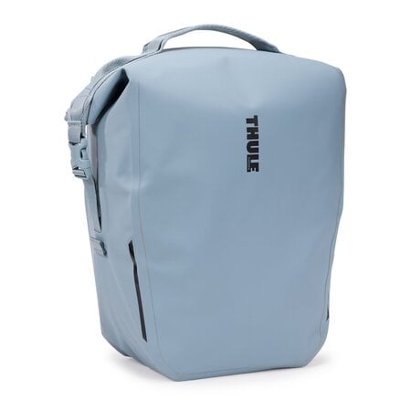 Thule Enkele fietstas Shield 22L Mid Blue - Voor het InLock-systeem
