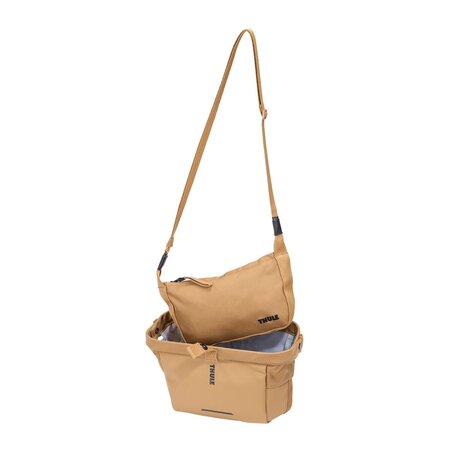 Thule Stuurtas Chasm 2L Dusted Orange