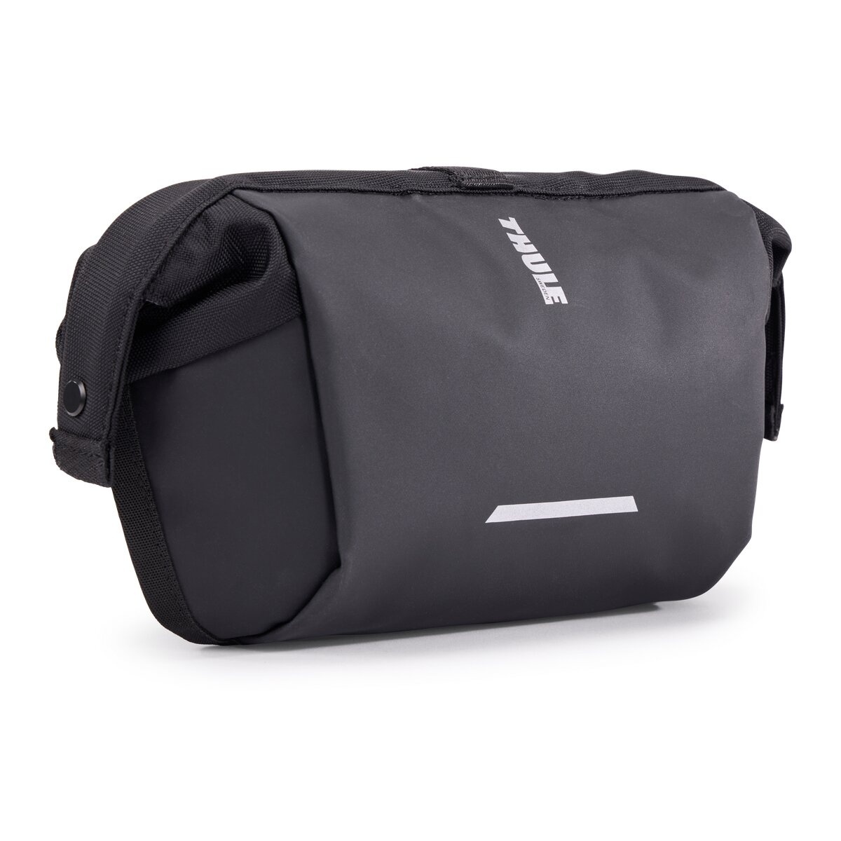 Stuurtas Chasm 2L Black