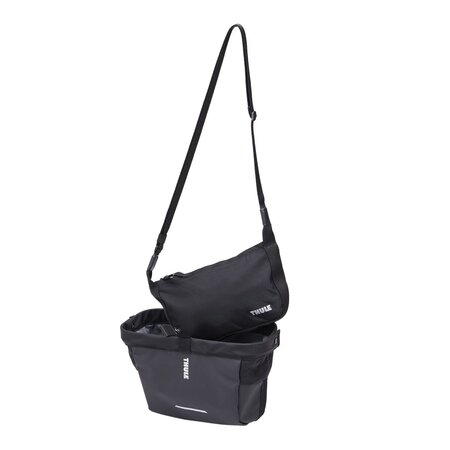 Thule Stuurtas Chasm 2L Black