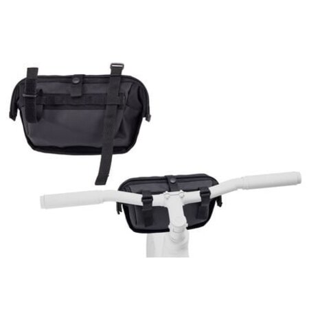 Thule Stuurtas Chasm 2L Black