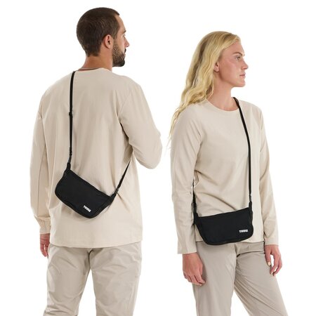 Thule Stuurtas Chasm 2L Black