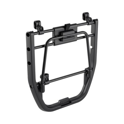 Thule InLock-paneel Universeel Zwart