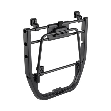 Thule InLock-paneel Universeel Zwart