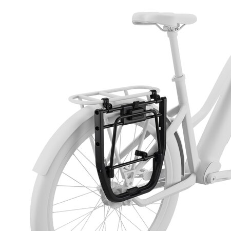 Thule InLock-paneel Universeel Zwart