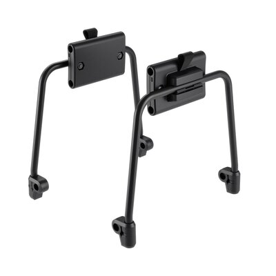 Thule InLock Adapterset Zwart