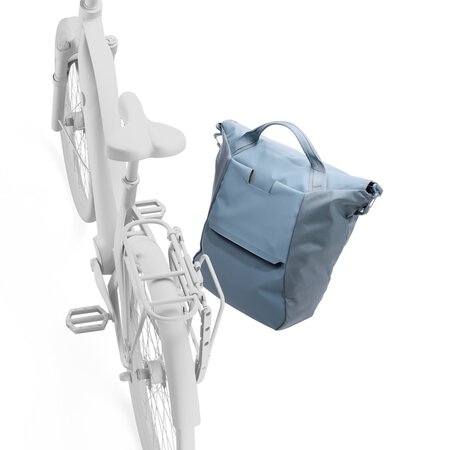 Thule InLock Adapterset Zwart