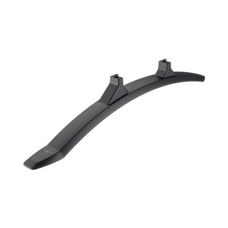 Thule Tour Rack Spatbord Zwart