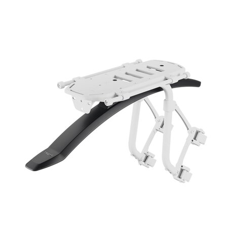 Thule Tour Rack Spatbord Zwart